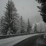 Bayrischzell-sudelfeld