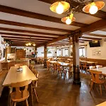 Hostel Bayrischzell-sudelfeld *