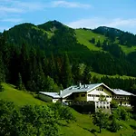 Bayrischzell-sudelfeld Hostel