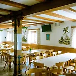 Hostel Bayrischzell-sudelfeld *