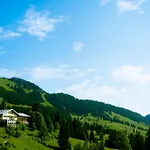 Bayrischzell-sudelfeld