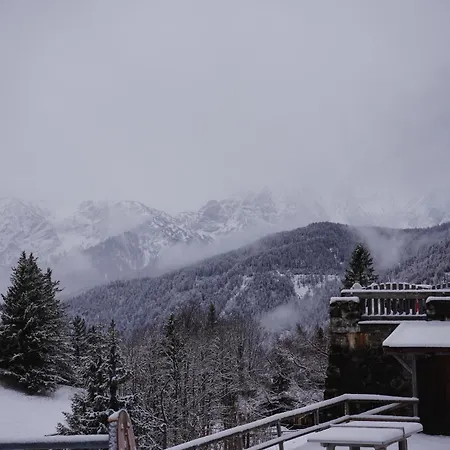 Bayrischzell-sudelfeld *