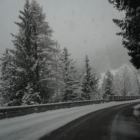 Bayrischzell-sudelfeld