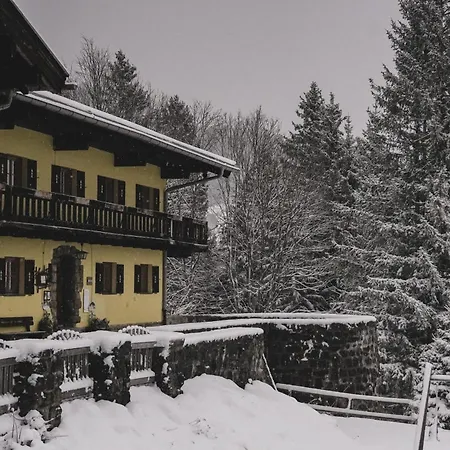 Bayrischzell-sudelfeld