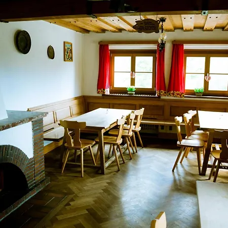 Bayrischzell-sudelfeld بايريشزيل