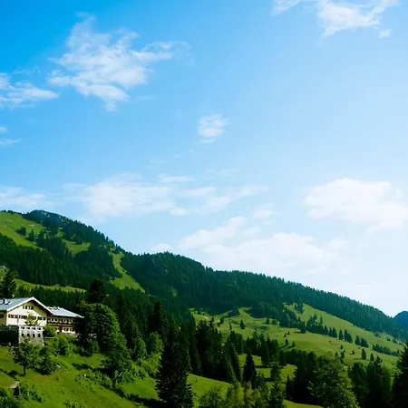 Bayrischzell-sudelfeld