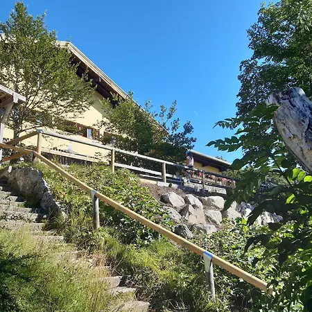 Bayrischzell-sudelfeld *