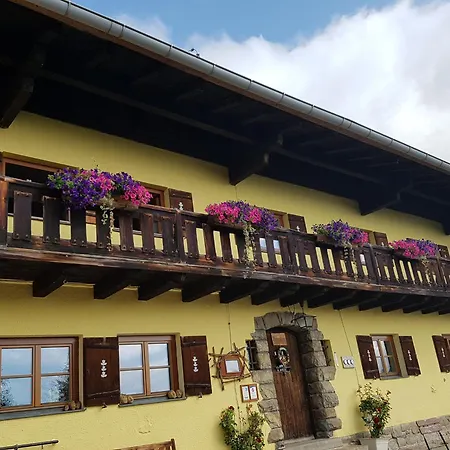 Hostal Bayrischzell-sudelfeld