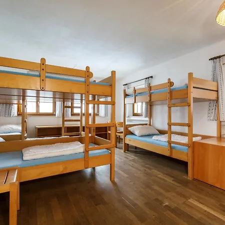 Hostel Bayrischzell-sudelfeld Bayrischzell