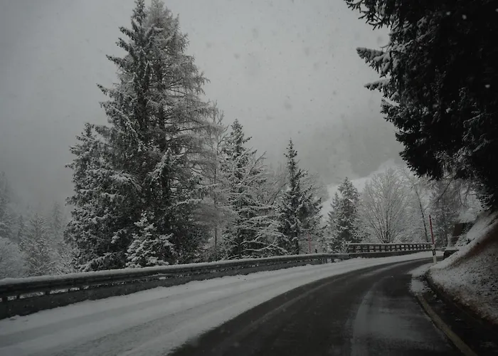 Bayrischzell-sudelfeld